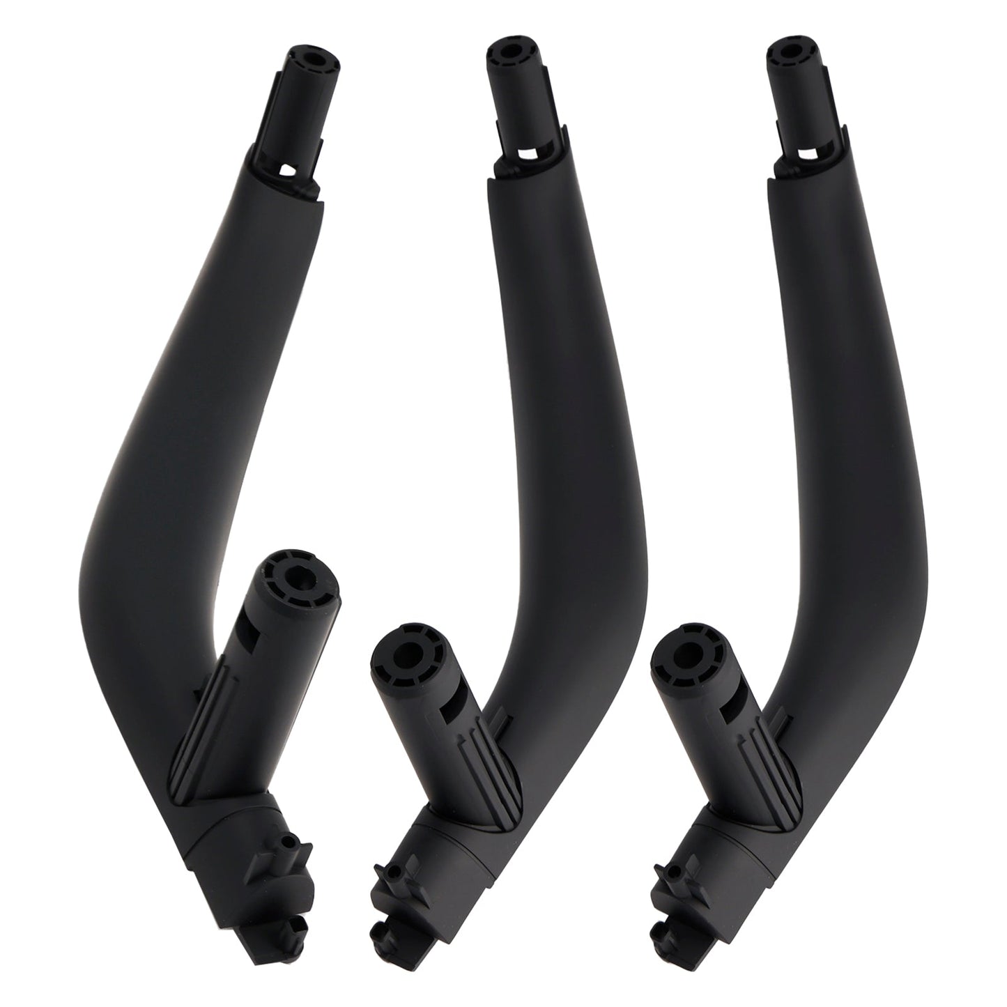 Copertura maniglia interna porta RHD 3 pezzi per BMW X5 F15 X6 F16 2014-2018