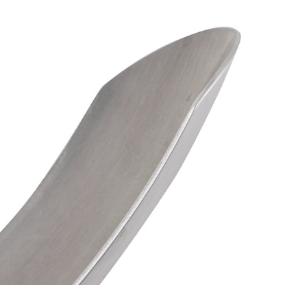Parafango anteriore in acciaio HONDA CL250 CL300 CL500 SCL500 2023-2025