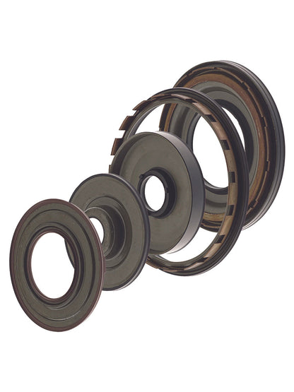 Set di 5 pistoni frizione incollati per trasmissioni 6L80E e 6L90 per Cadillac e GMC dal 2006 in poi