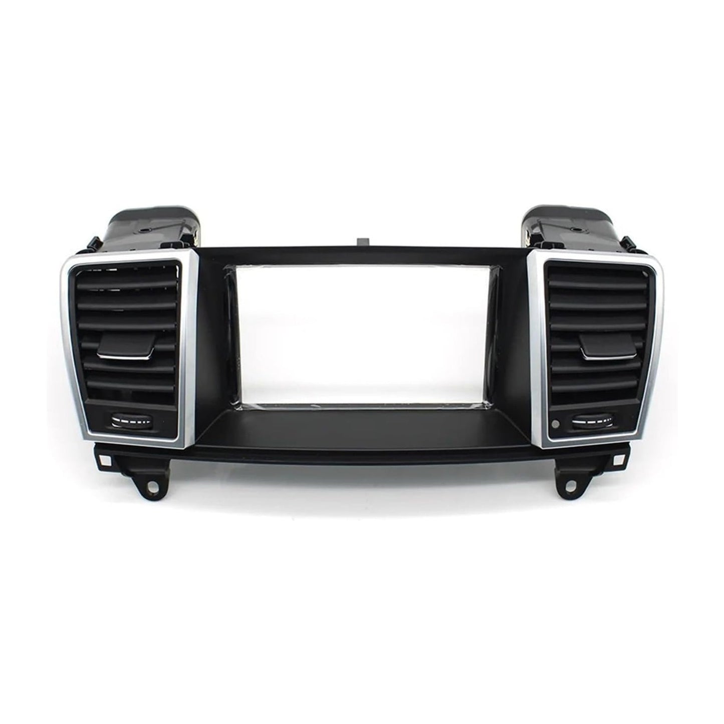Per Mercedes Benz Classe ML (W166) 2013-2015 1668300854 1668300654 Bocchetta di ventilazione centrale del cruscotto con schermo grande