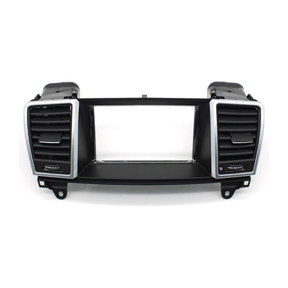 A1668300854 Per Mercedes Benz Classe GL (X166) 2012-2015 Cruscotto Bocchetta dell'aria centrale Schermo grande A1668300654