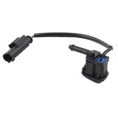 Ugello lavavetri anteriore per Land Rover Range Rover L322 02-12 LR040670