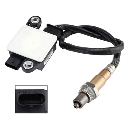 03/2018-on Mercedes-Benz Classe A (W177) A 180 d (177.003) Hatchback Diesel PM Sensore di particolato A0009050508