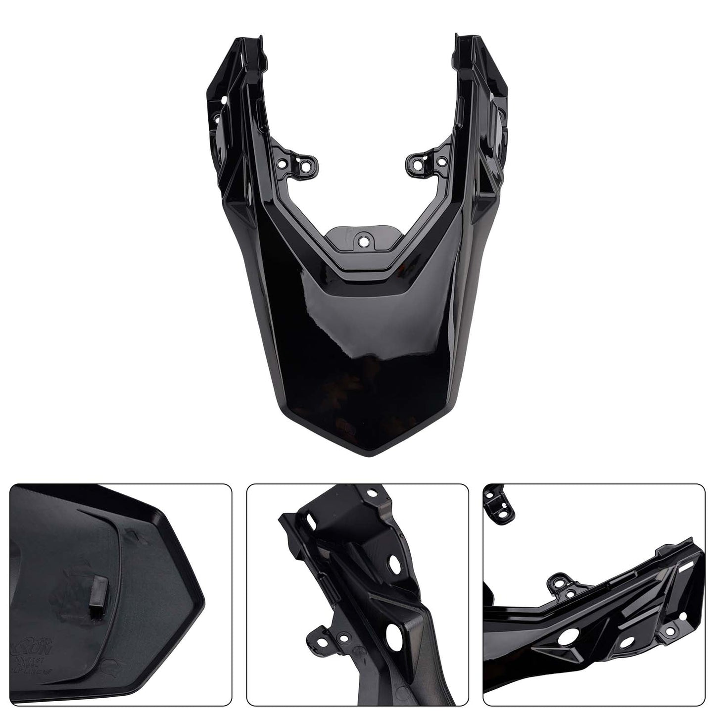 Copertura fanale posteriore per Yamaha Tenere 700 T700S 2025-2026