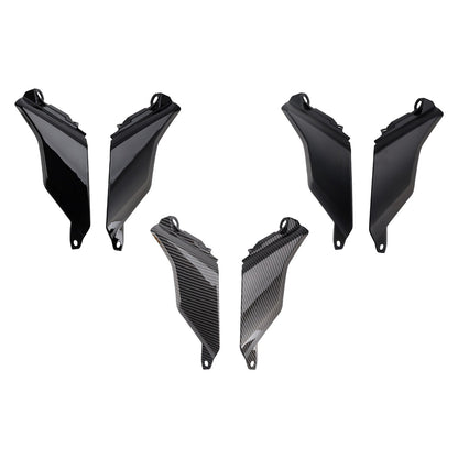 Copertura laterale del serbatoio/carenatura per Yamaha Tenere 700 2025-2026