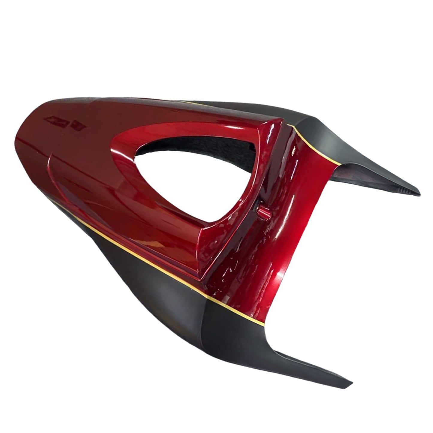 Kit carenatura per carrozzeria addominali di plastica per Honda CBR600RR 2009-2012 F5