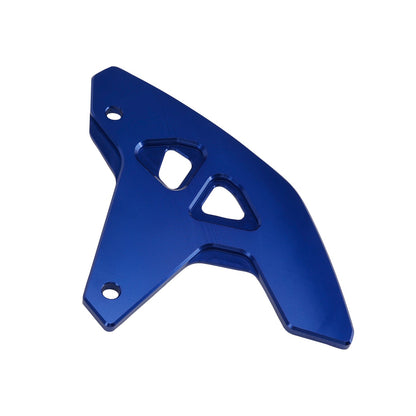 Copertura di protezione del disco freno posteriore per Suzuki DR-Z400SM 2000-2024 DRZ400/S/E