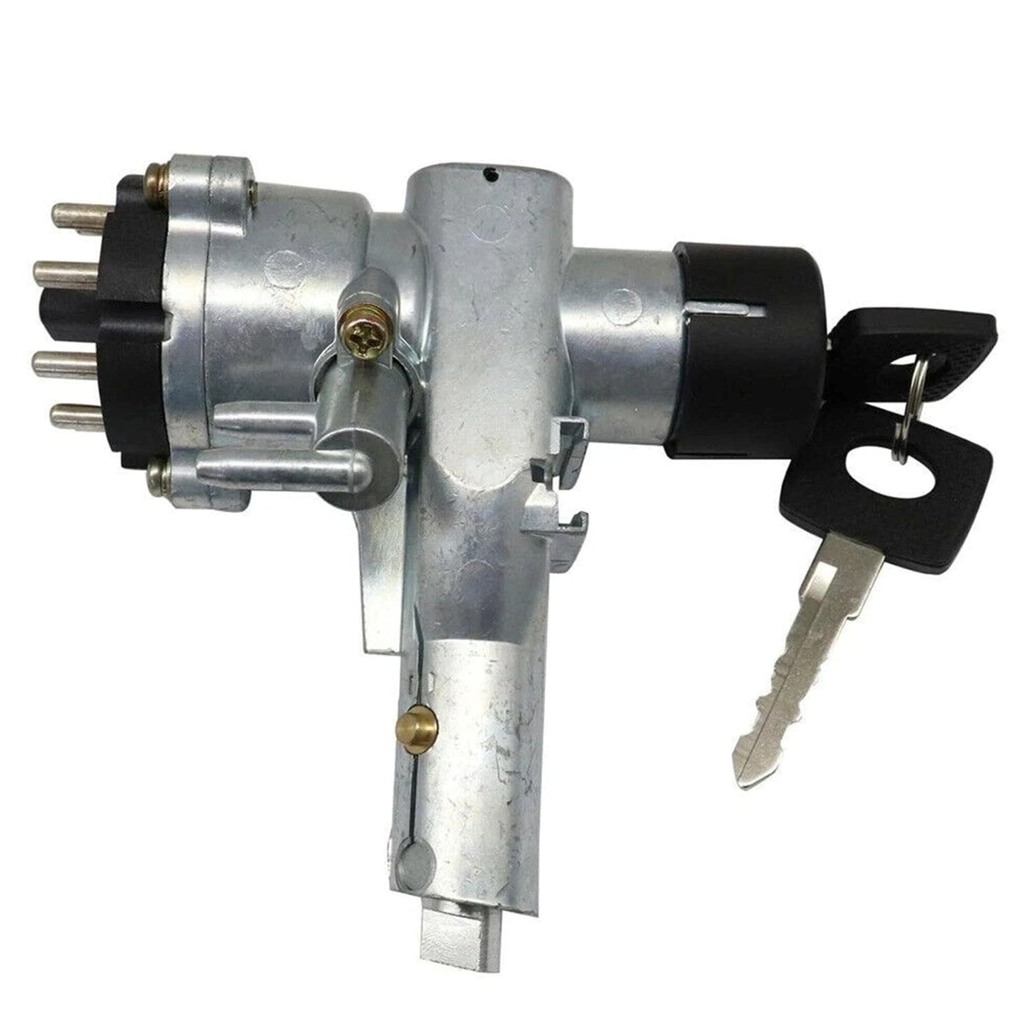 Interruttore del cilindro di blocco dell'accensione e 2 chiavi 0014621630 per Mercedes Classe G W463