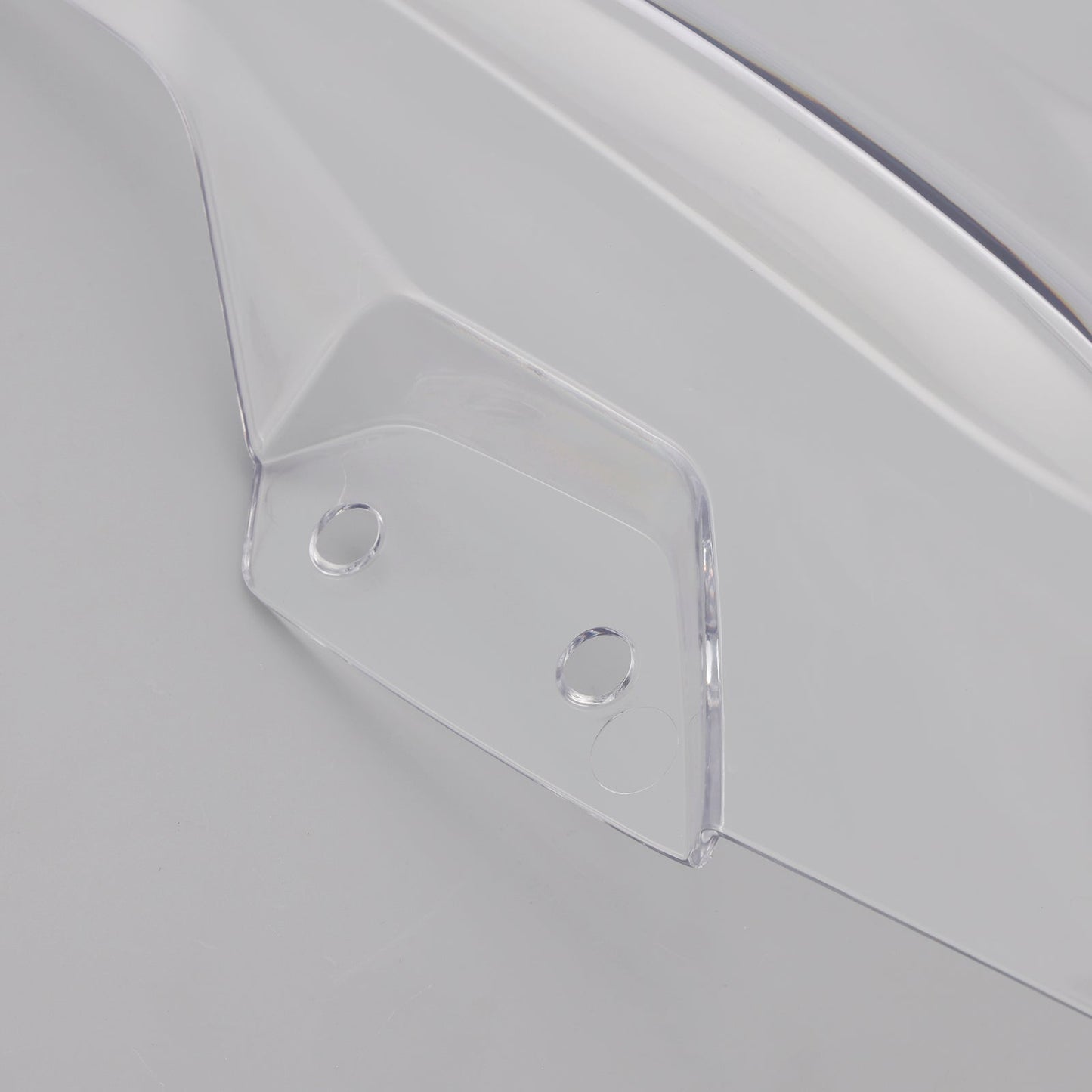 Parabrezza KAWASAKI NINJA 500 EX500R 2024-2025