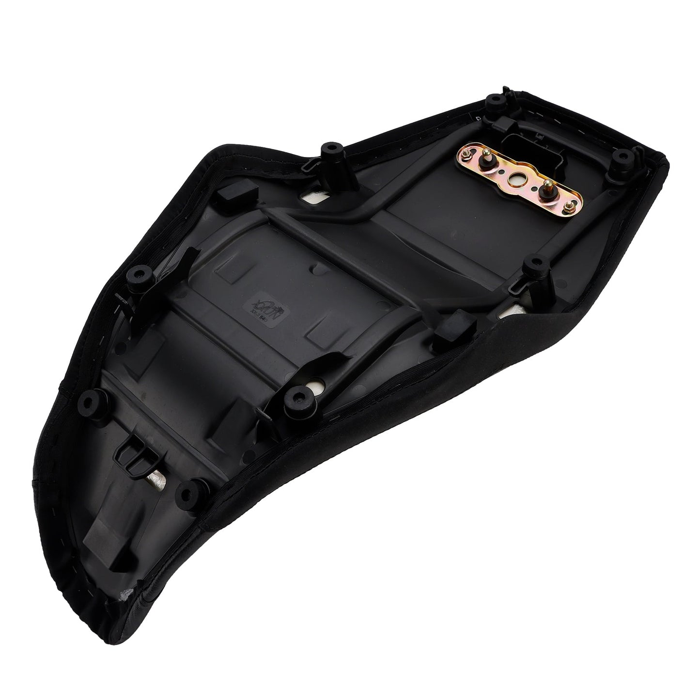 Sella passeggero completa per Suzuki V-Strom Dl 800 2024-2025
