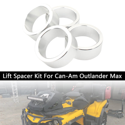 Kit distanziatore di sollevamento per Can-Am Outlander Max 1000/1000R/400/500/570/650/800/850