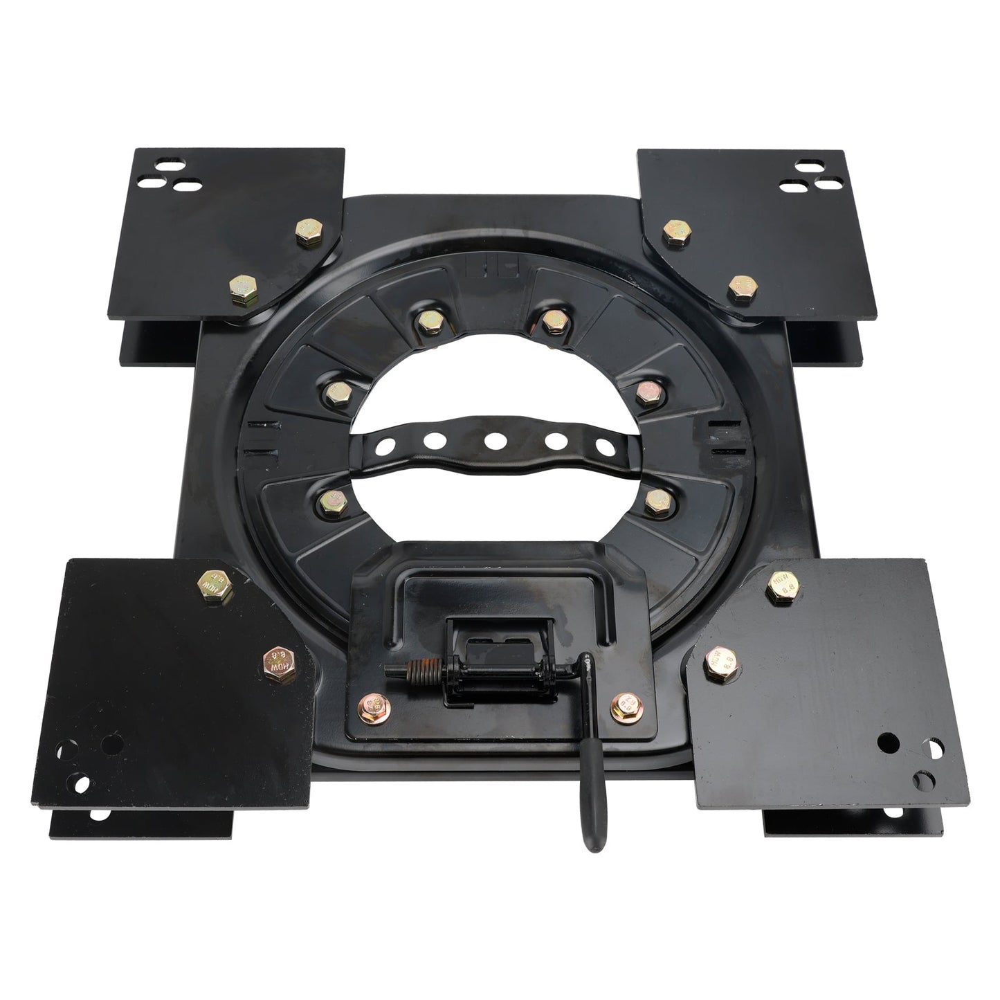 Base girevole per sedile Mercedes Sprinter / VW Crafter 2007-2018