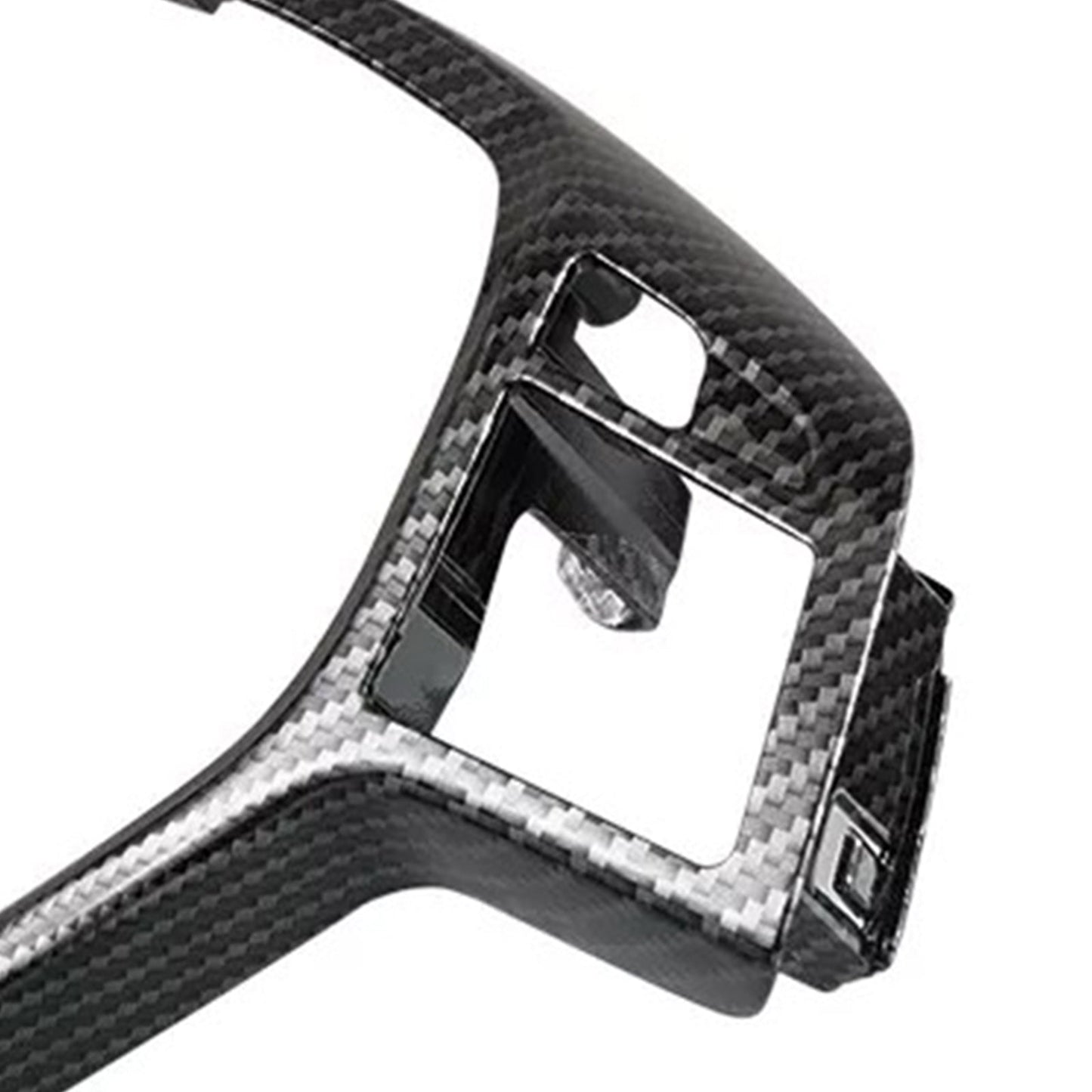 Rivestimento del volante 0994640013 per Mercedes Benz Classe C W204 C63 AMG