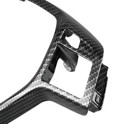 Rivestimento del volante 0994640013 per Mercedes Benz Classe C W204 C63 AMG