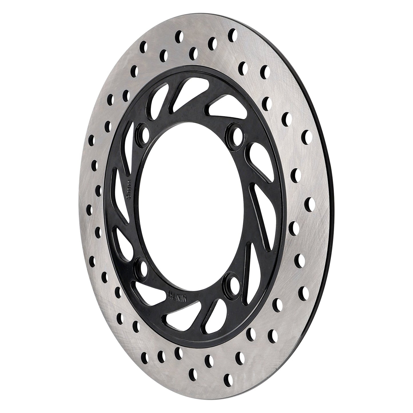 Disco freno anteriore per Honda SH 125 150 FES Foresight NSS 250 X S-Wing 125 150