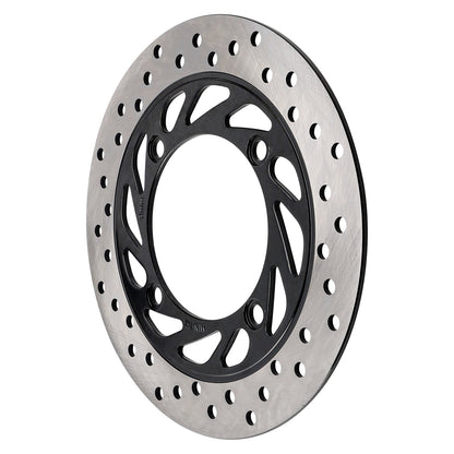 Disco freno anteriore per Honda SH 125 150 FES Foresight NSS 250 X S-Wing 125 150