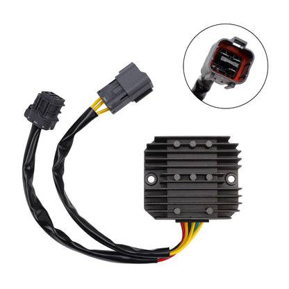 Regolatore raddrizzatore 12V 31600-Abd2-900 per Kymco X-Town 125I 2016-2020 Dt X125