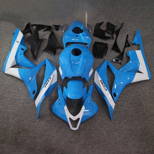Kit di carene in plastica ABS stampate a iniezione per Honda CBR600RR 2007-2008 F5