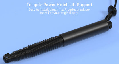 Supporto di sollevamento elettrico per portellone posteriore elettrico lato sinistro Tesla Model 3 2021-2023 Struthz