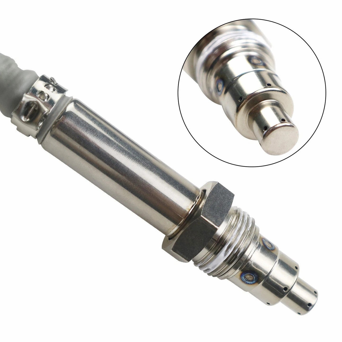 Sensore di ossido di azoto NOX 1J508-19371 5WK9 7376 per Kubota Vari