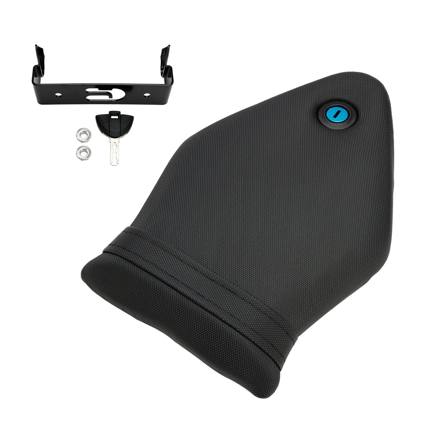 Sella passeggero posteriore Bmw S1000Rr S1000 Rr 2008-2019
