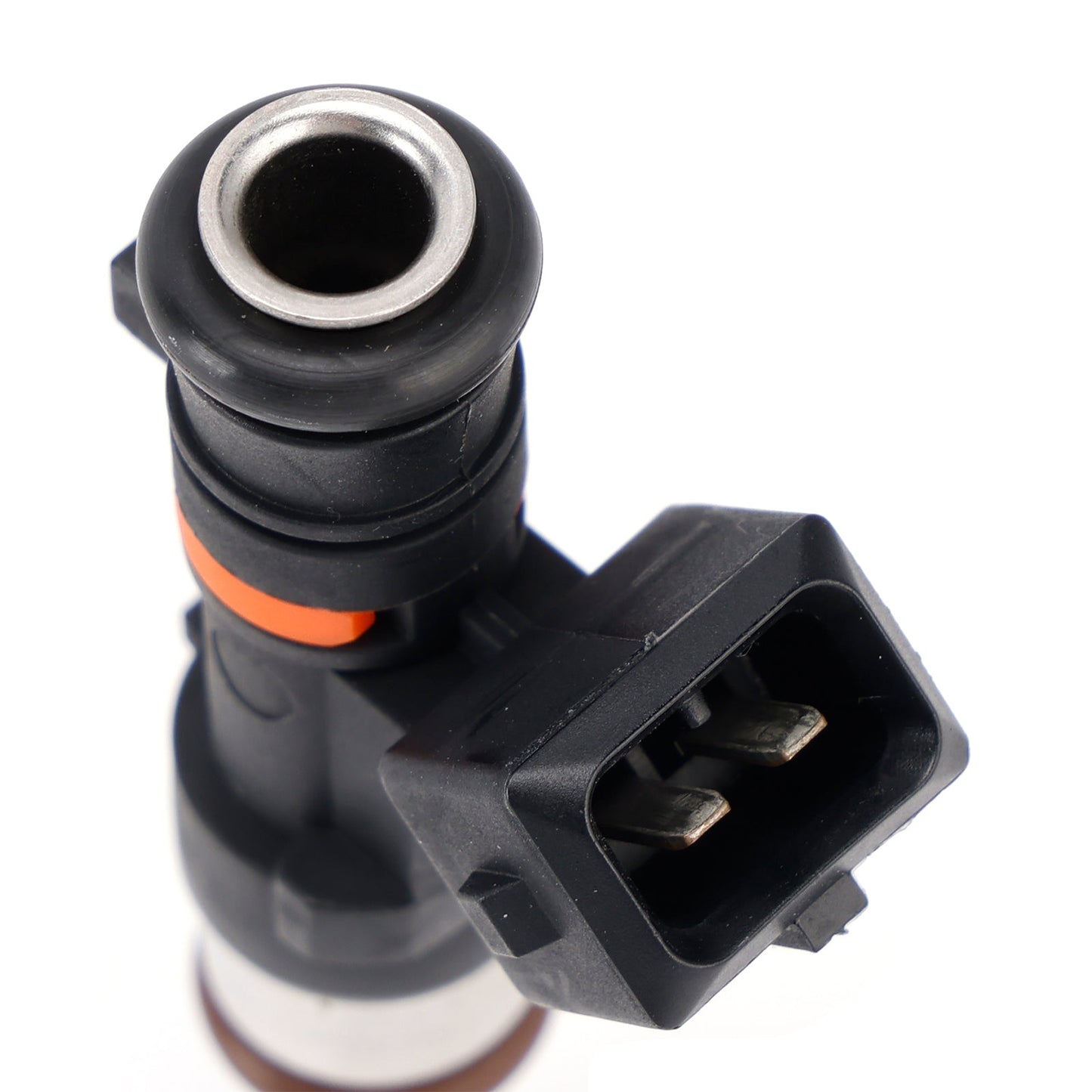1 iniettore di carburante per Alfa Romeo FIAT Lancia 0280158224 77365392
