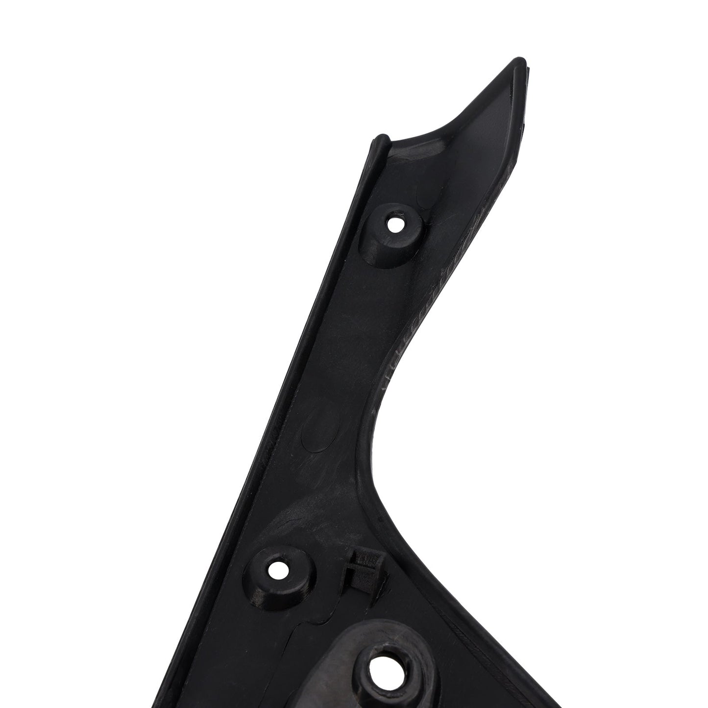 Carenatura del pannello del faro anteriore Honda CBR650R 2024-2025