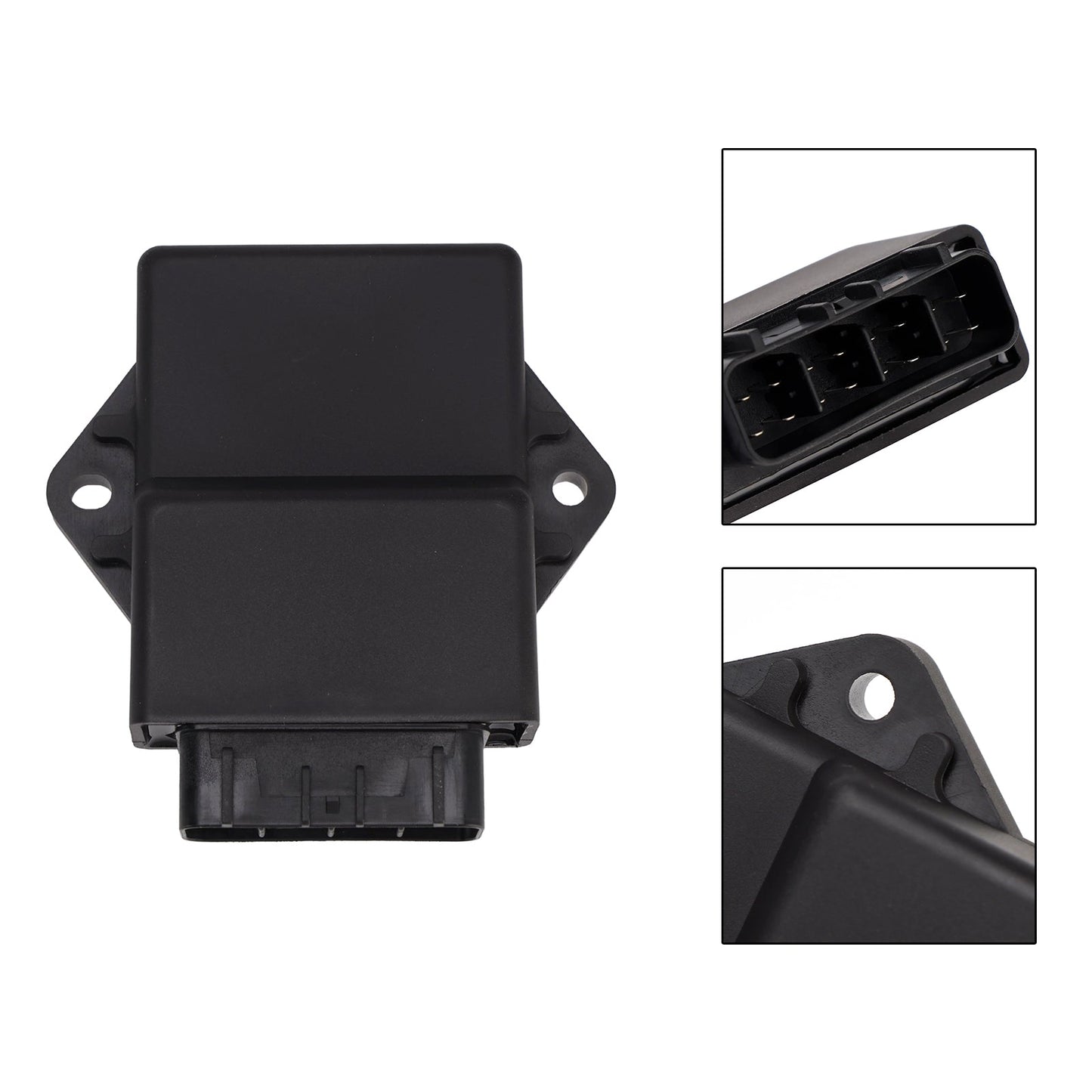 Unità di accensione CDI Box 32900-07G00 per Suzuki Quadsport Ltz 400 2003-2007
