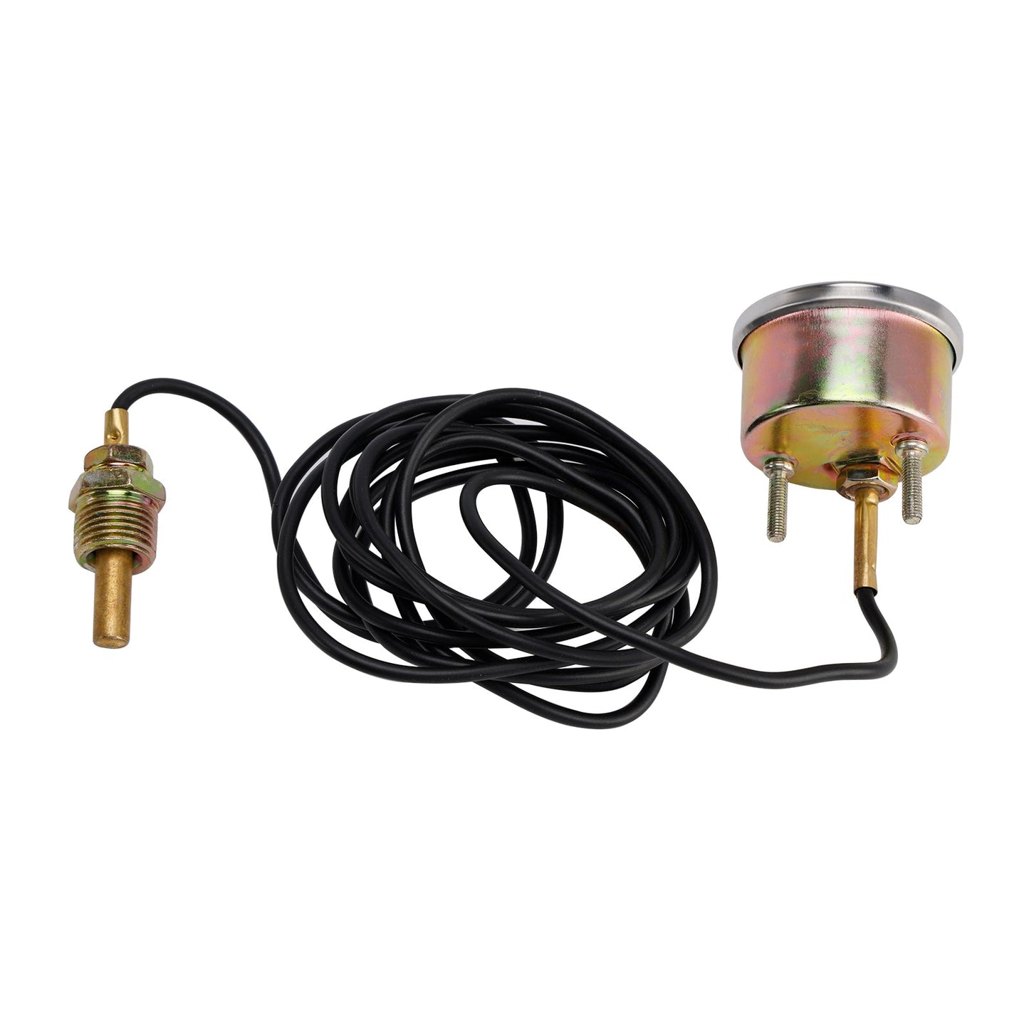 1W0702 1W-0702 Indicatore della temperatura dell'olio per escavatore Caterpillar
