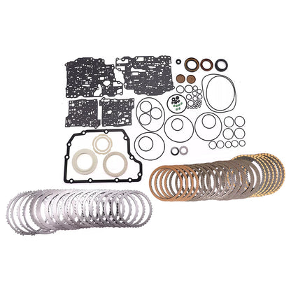 Kit di revisione e riparazione trasmissione TF70-SC TF70SC per Suzuki Volvo Peugeot