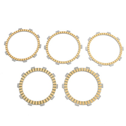 Kit dischi frizione per Kawasaki EX400 Ninja 400 2018-2024 13088-0593