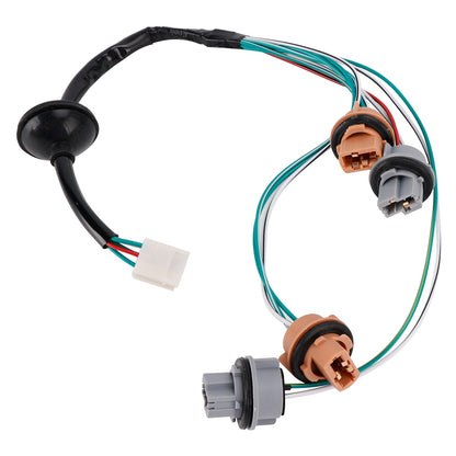 2 cablaggi per fanali posteriori 81555-14700 per Toyota Supra 1997-1998