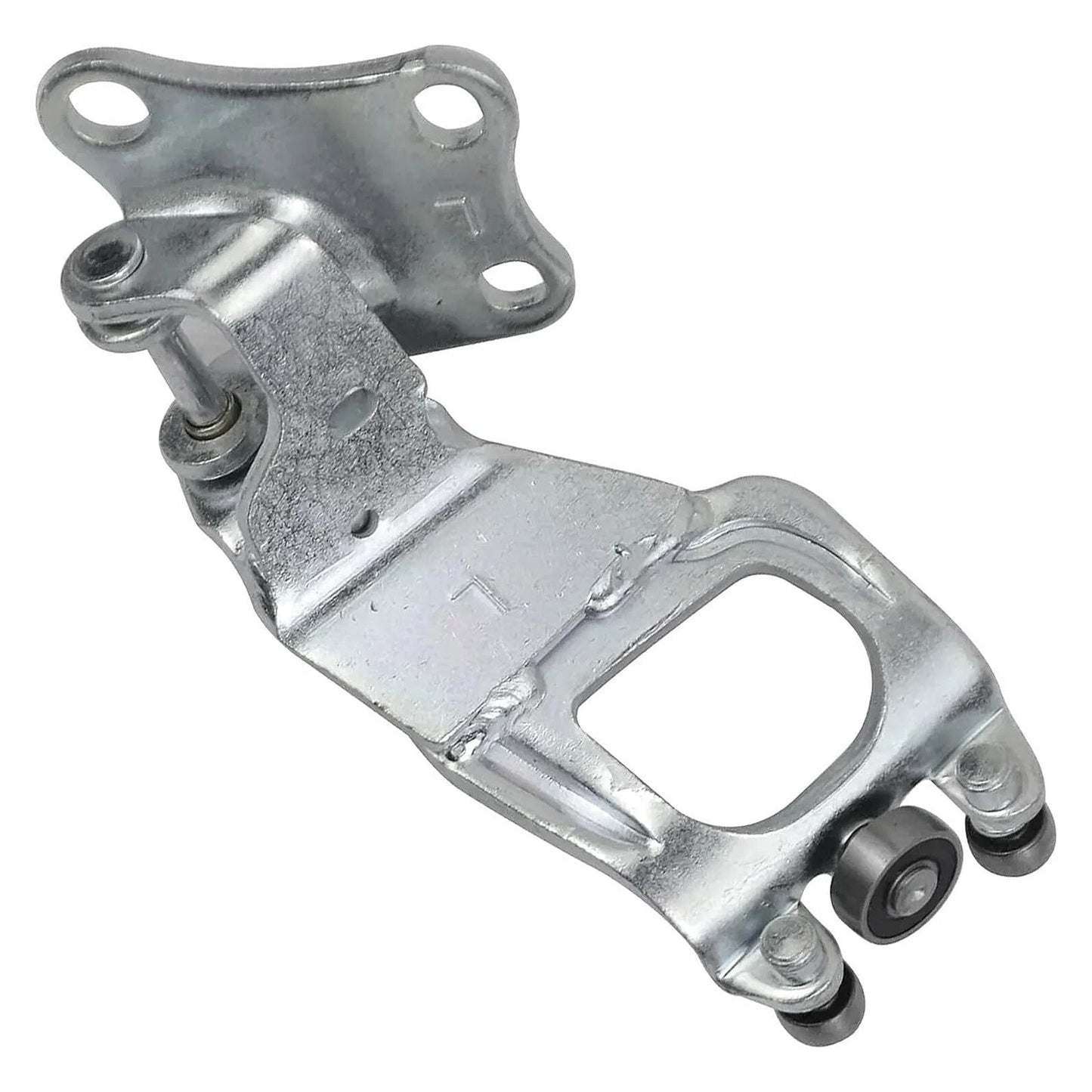 Cerniera e rullo per porta scorrevole centrale sinistra e destra Toyota Sienna 2004-2010