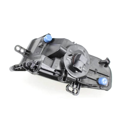 Coppia di fari fendinebbia anteriori destri con lampadine per Audi A3 8V RS3 S3 2012-2016