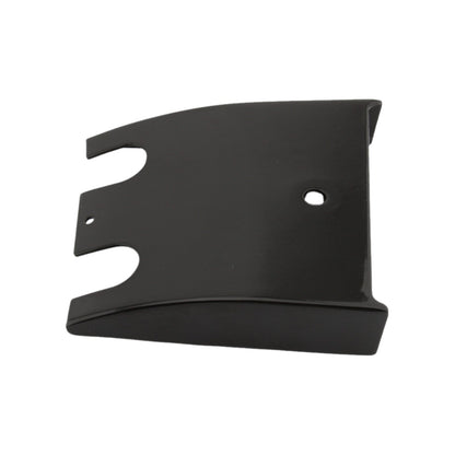 Pannello di estensione del cruscotto inferiore per Electra Glide Road Glide FLHT FLTC 89-07