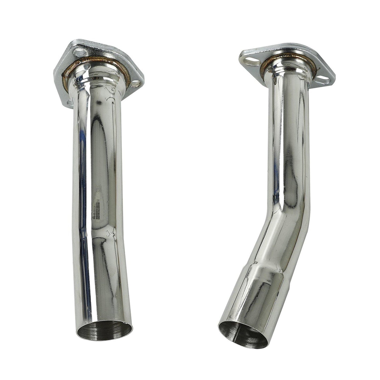Collettore di scarico per Nissan D21 Hardbody 1990-1995