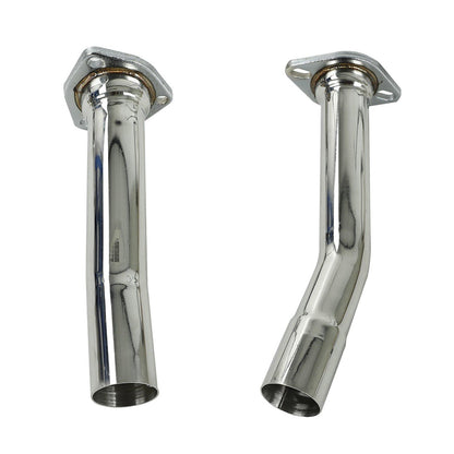 Collettore di scarico per Nissan D21 Hardbody 1990-1995