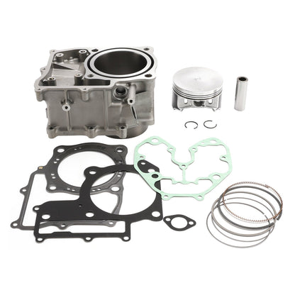 Kit di riparazione guarnizioni superiori cilindro pistone cilindro FourTrax Foreman Rubicon Honda TRX500FA 2001-2014 12100-HN2-000 12251-HN2-003