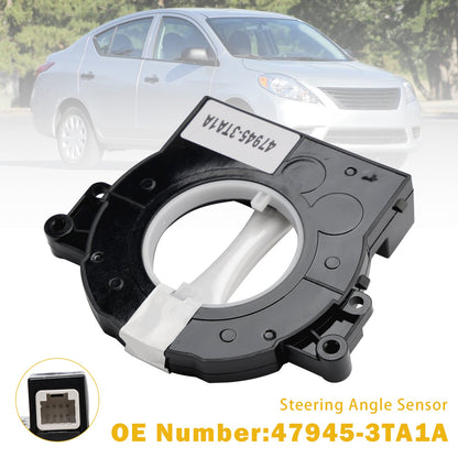 Sensore angolo sterzo 47945-3TA1A per Nissan Altima Pathfinder NV200 2012-2015