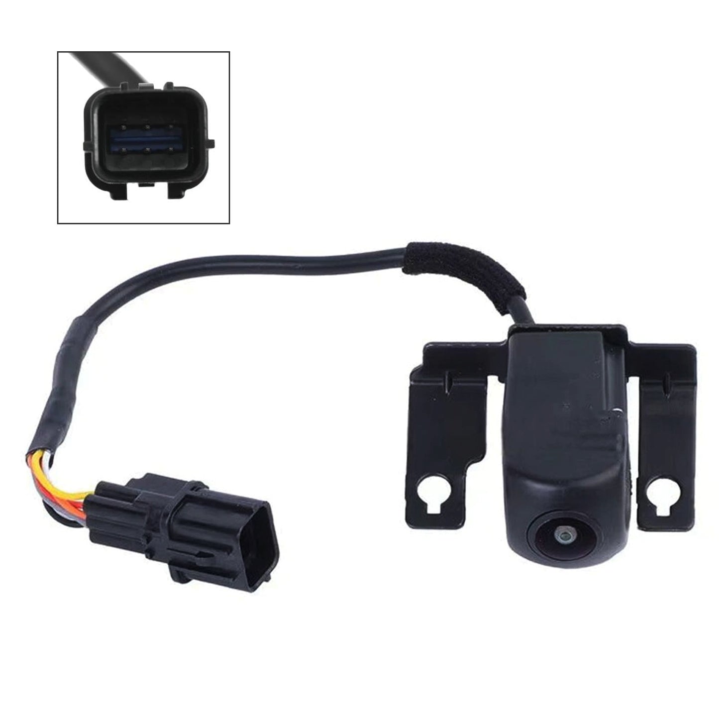 Telecamera per retromarcia Hyundai i800/iMax H1/Starex 95760-4H000