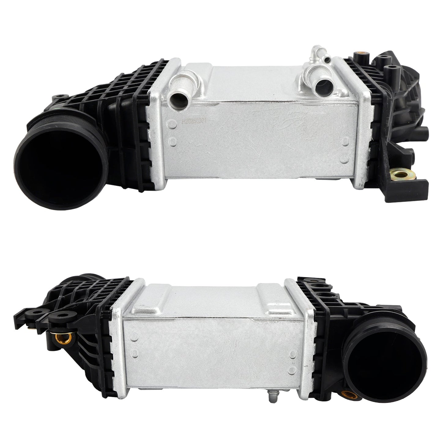Turbo Intercooler per VW Crafter T6 SX SY SZ 2.0 TDI 04L145749M 04L145749H