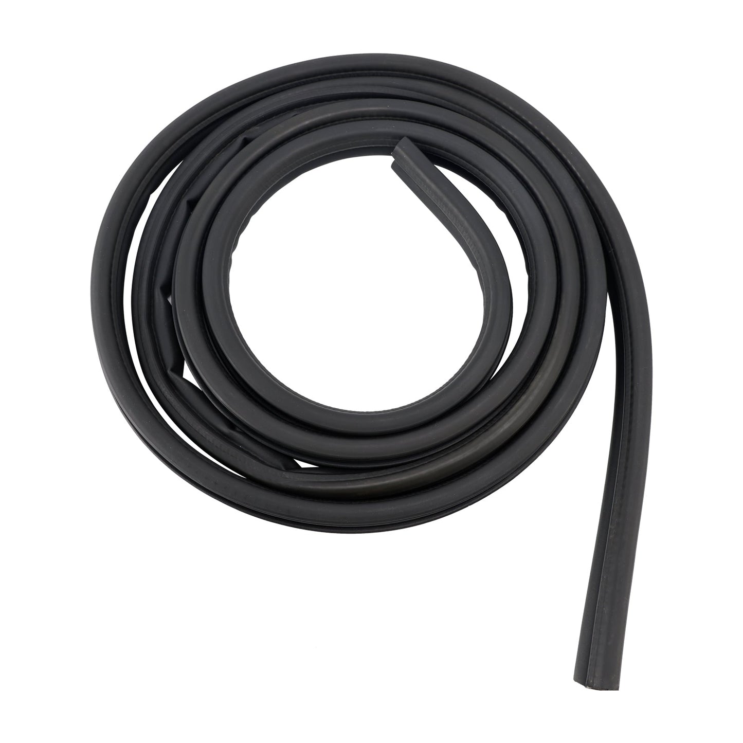 Guarnizione della portiera anteriore del pick-up Dodge Ram 1500 2500 3500 del 2002-2008