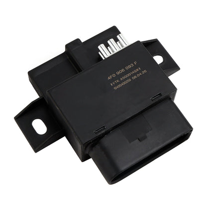 Modulo di controllo della pompa del carburante 4F0906093L per Audi A4 B7 A6 C6 Quattro 2.0T 3.2L