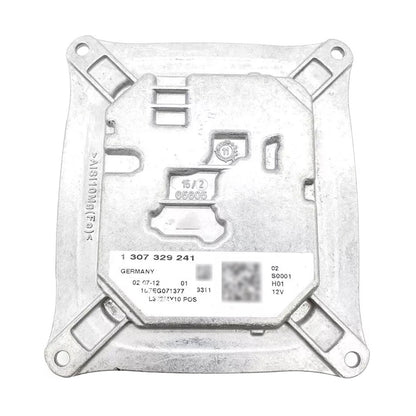 Modulo fari Land Rover Range Sport L322 2010-2012, unità di controllo dell'illuminazione adattiva 1307329241