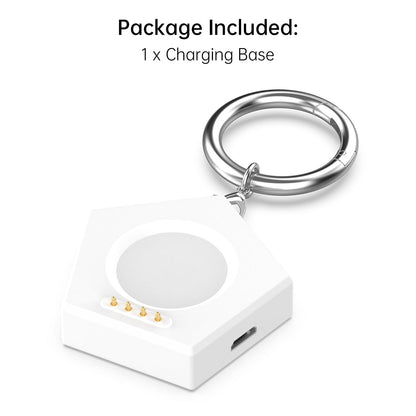 Cavo di ricarica Base di ricarica per Oneplus Watch 3/2 OPPO Watch X2/X/4 pro/3/3 pro