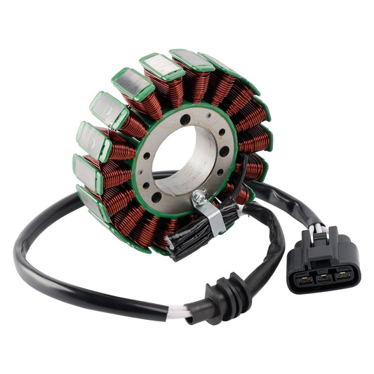 Regolatore dello statore raddrizzatore e guarnizione Yamaha YZF R1 2002-2003 5PW-81410-00 01 5JW-81960-00