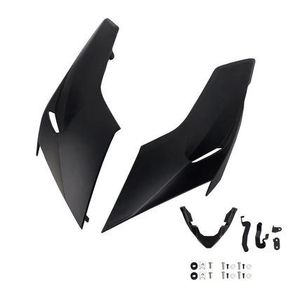 Pannelli inferiori di protezione della carenatura per Street Triple 765 R/RS 2020-2022
