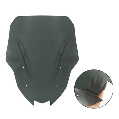 Parabrezza Kawasaki Versys 650 2022-2023