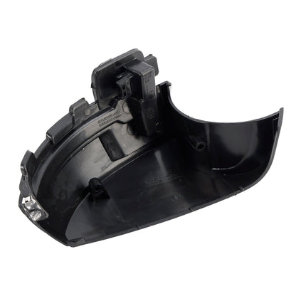 Indicatore di direzione per specchietto retrovisore sinistro per VW Polo MK5 6C 2009-18 6R0949101