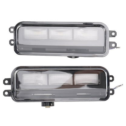 Lampada fendinebbia a LED per paraurti anteriore Toyota Tacoma 2024-2025 + cablaggio